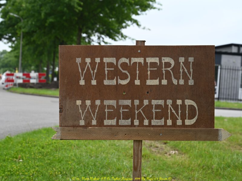 16e westernweekend 2024